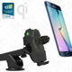 iOttie One Touch 2, $15 | iOttie One Touch Wireless, $41 | iOttie CD Slot Mount, $15 | iOttie Vent Mount, $15